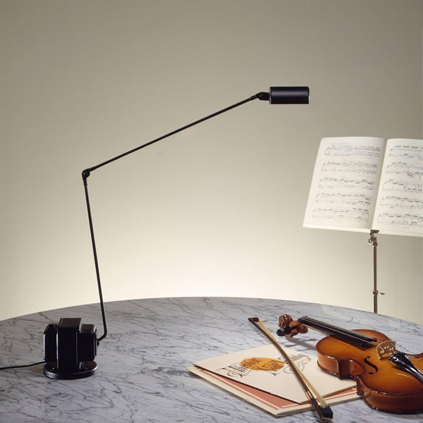 Apex Flex Table Lamp 4.3