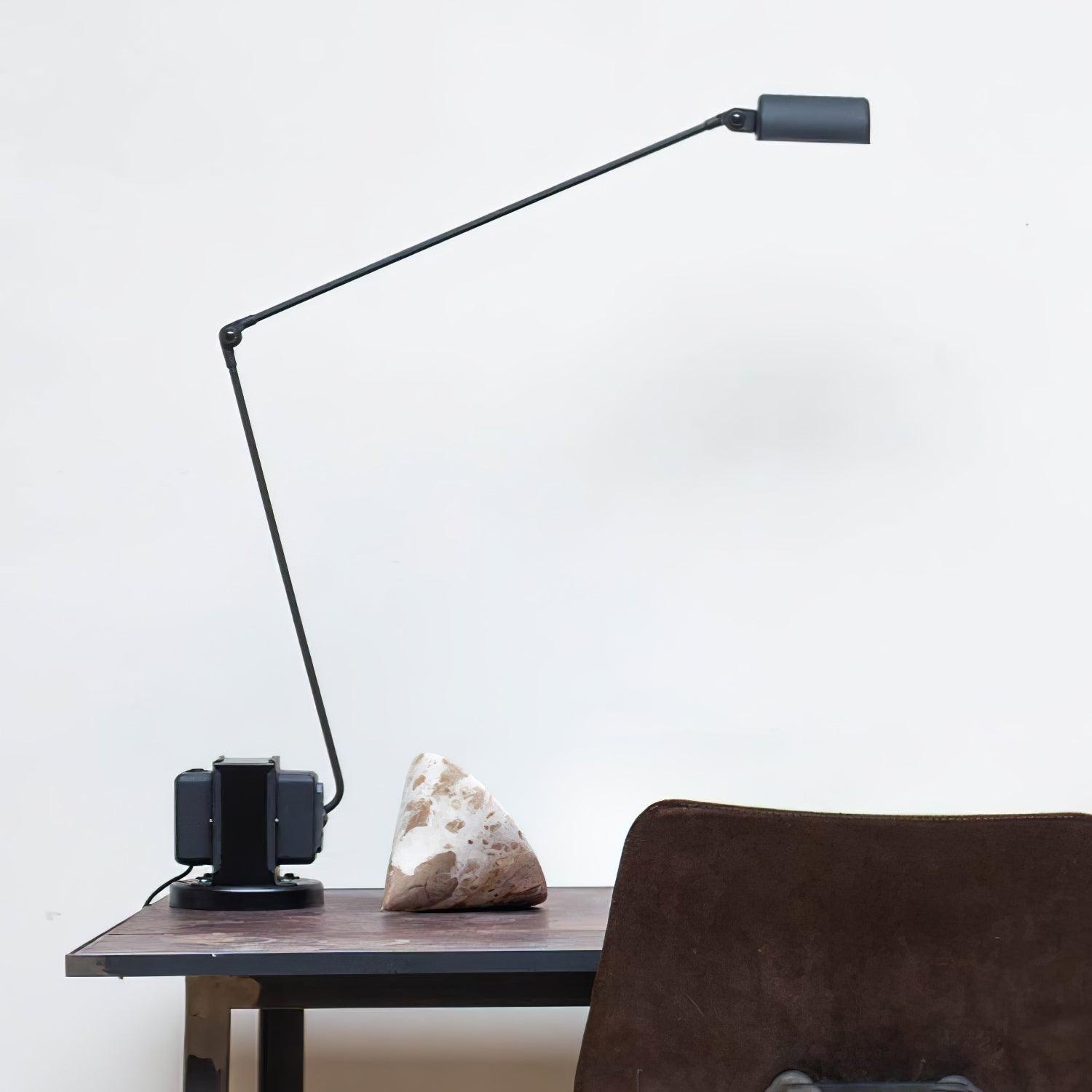 Apex Flex Table Lamp 4.3