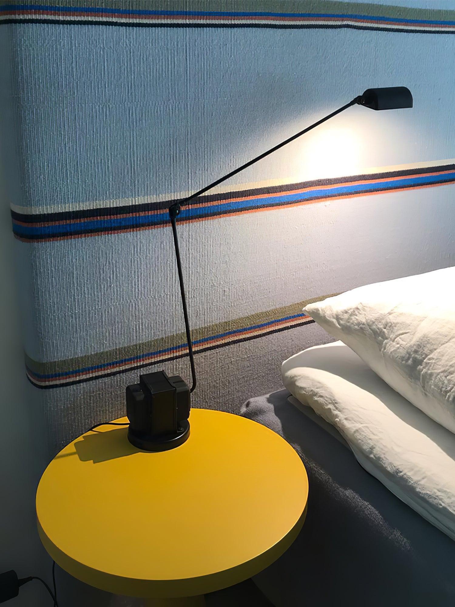 Apex Flex Table Lamp 4.3