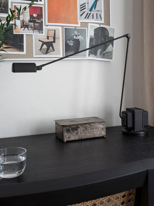 Apex Flex Table Lamp 4.3