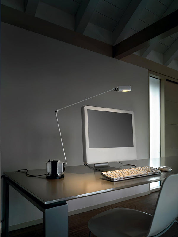 Apex Flex Table Lamp 4.3