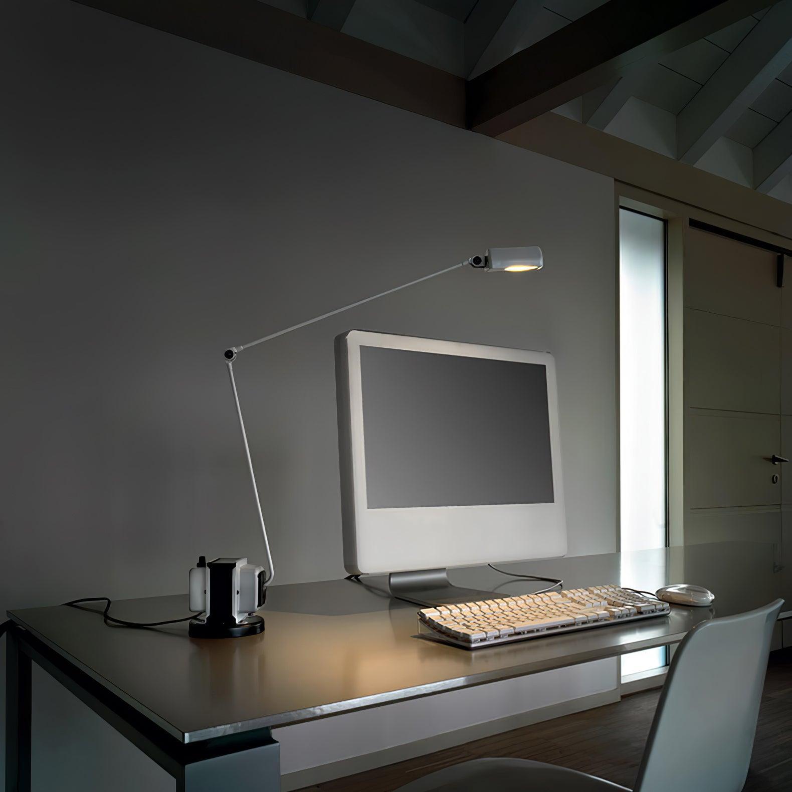 Apex Flex Table Lamp 4.3