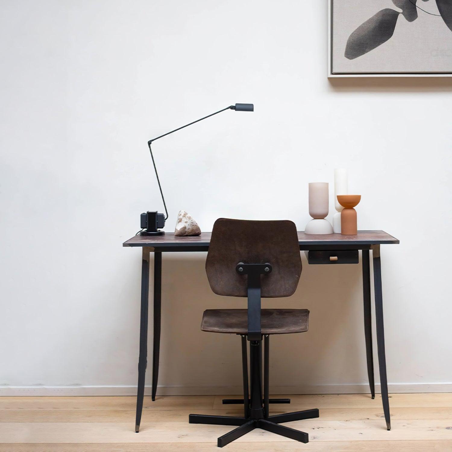 Apex Flex Table Lamp 4.3