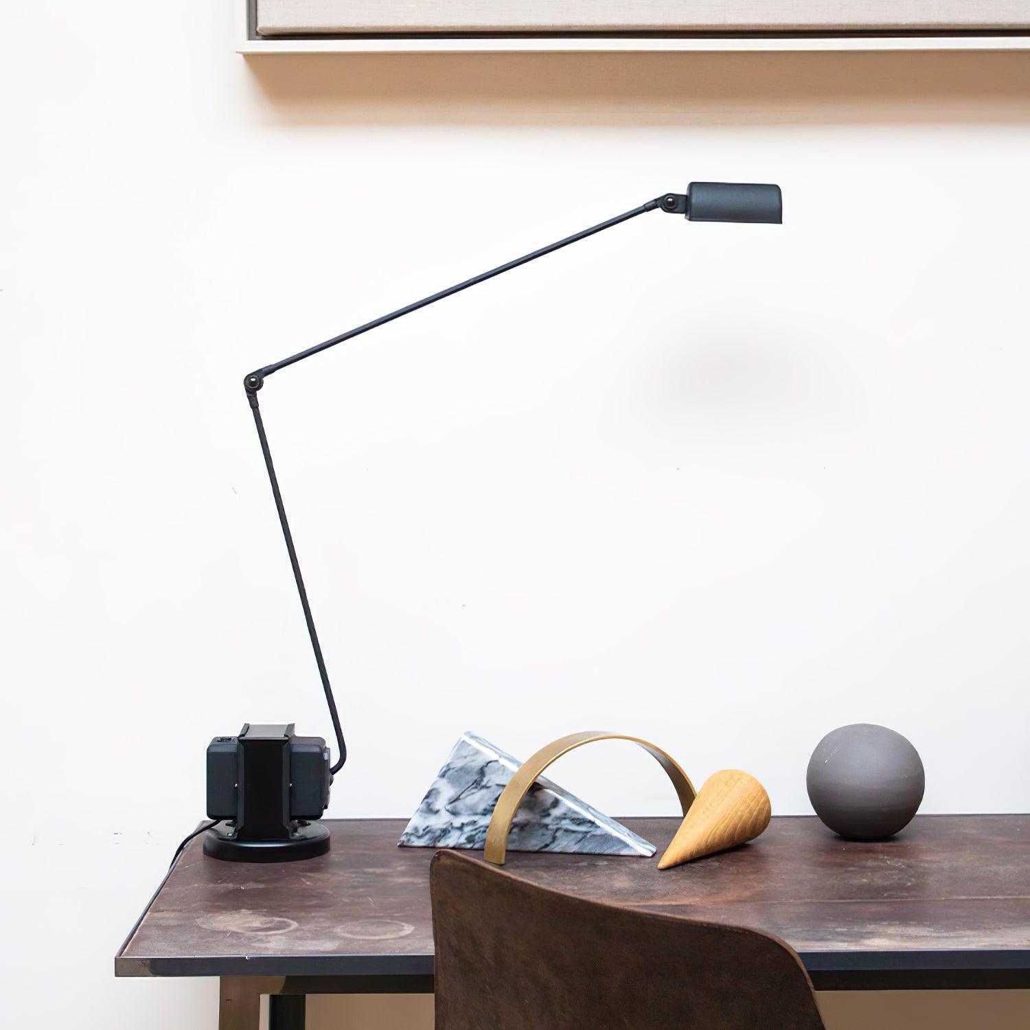 Apex Flex Table Lamp 4.3