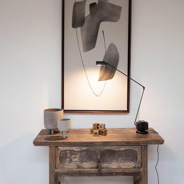 Apex Flex Table Lamp 4.3