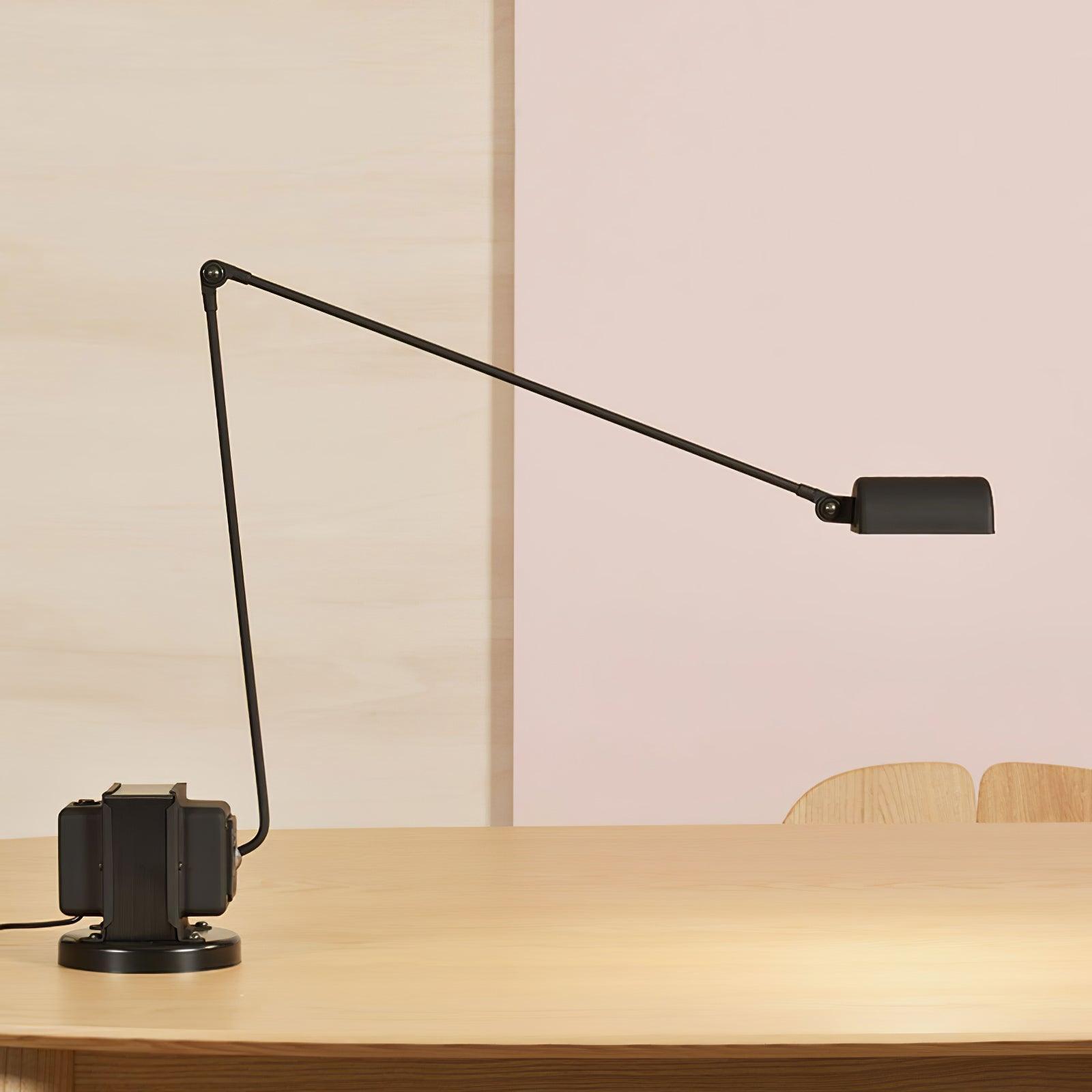 Apex Flex Table Lamp 4.3