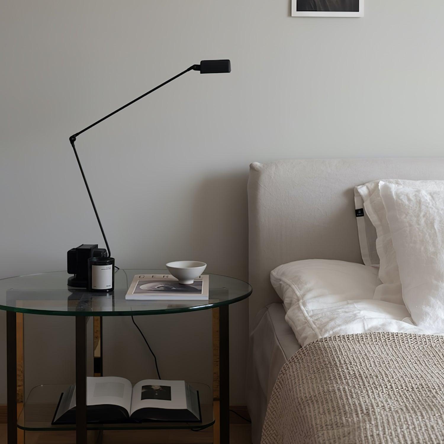 Apex Flex Table Lamp 4.3