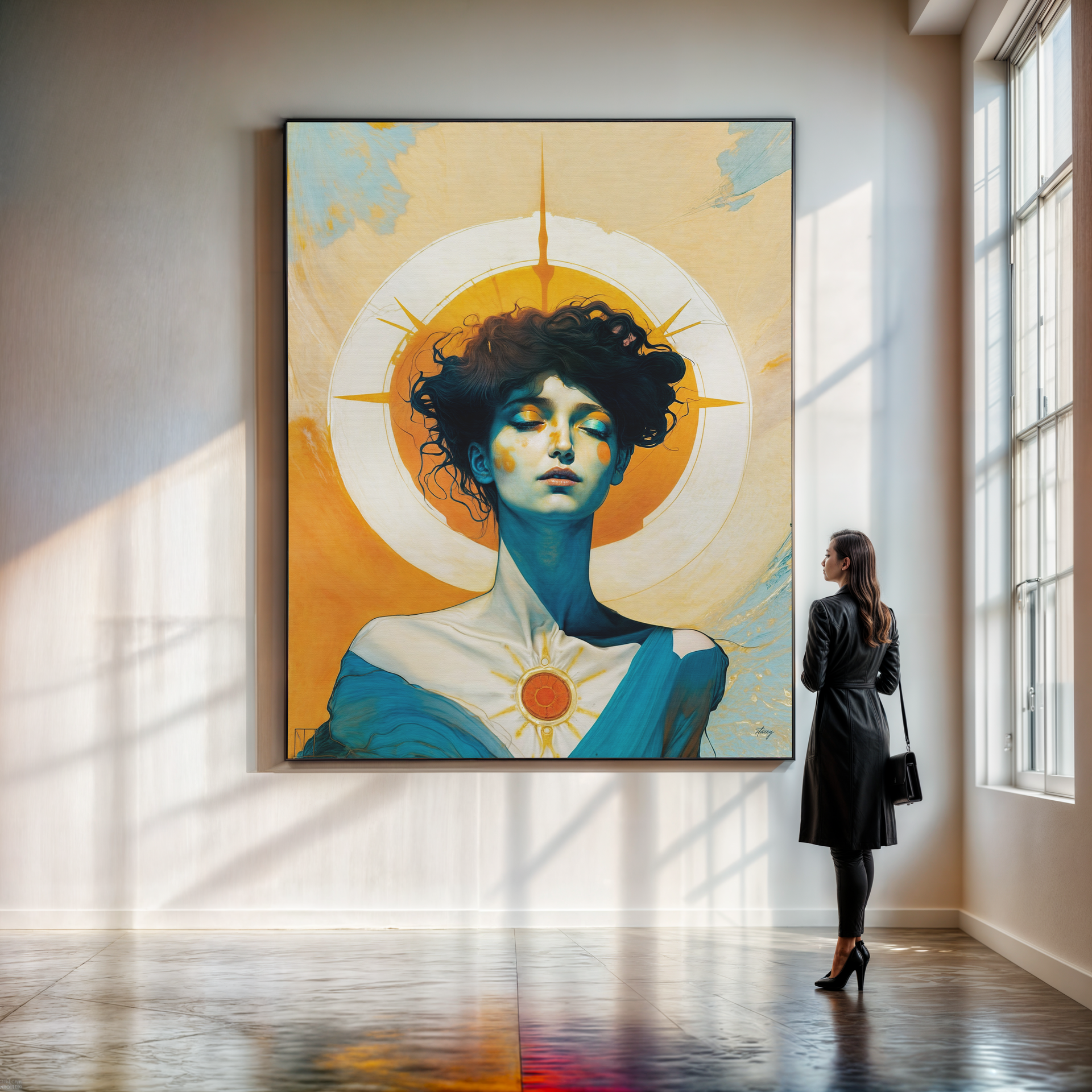 Canvas Print: 