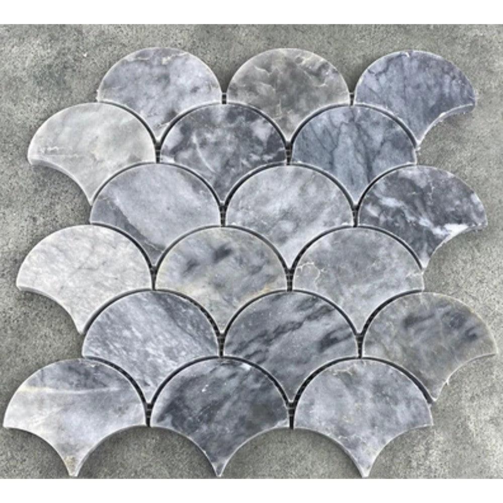 Luna Sky Marble Laguna on 12