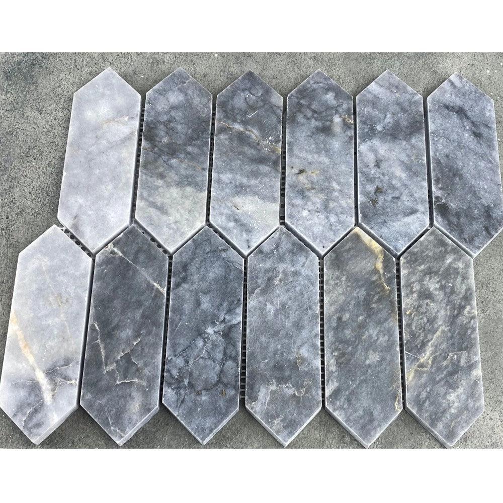 Luna Sky Marble Strada on 12