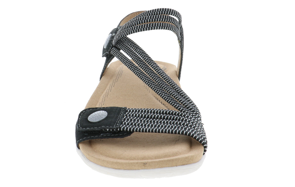 Luna Sandals