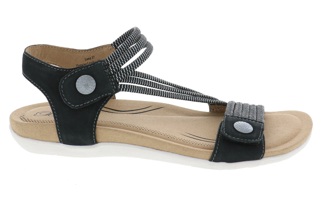 Luna Sandals