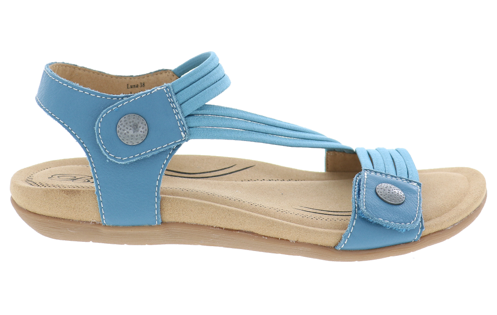 Luna Sandals