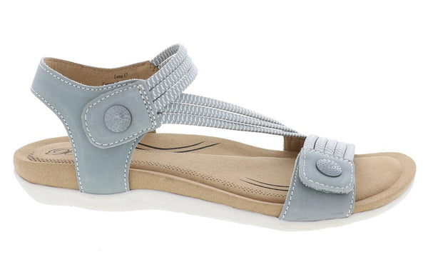 Luna Sandals