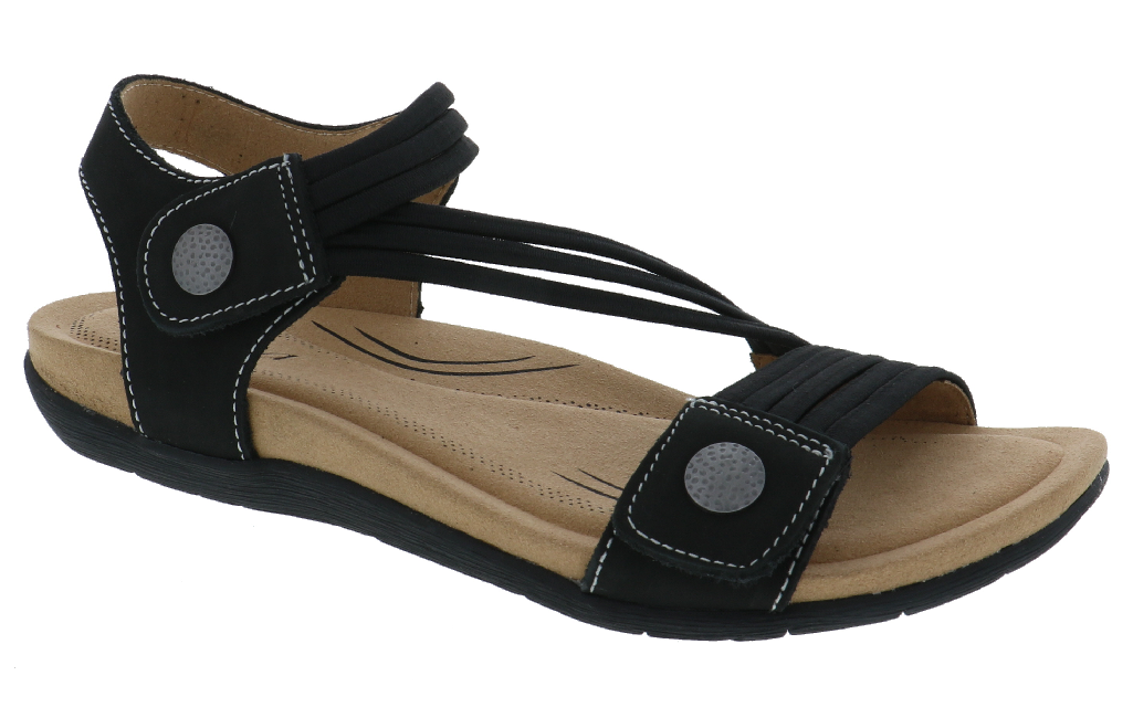 Luna Sandals