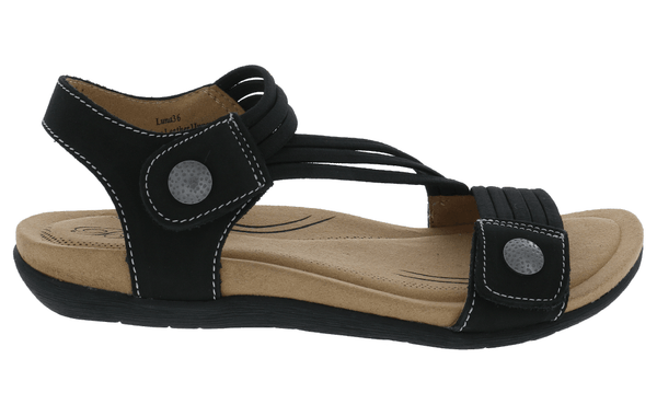 Luna Sandals