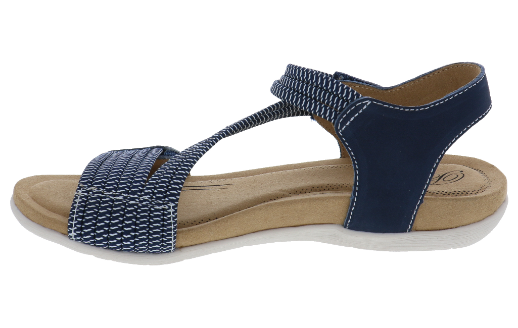 Luna Sandals