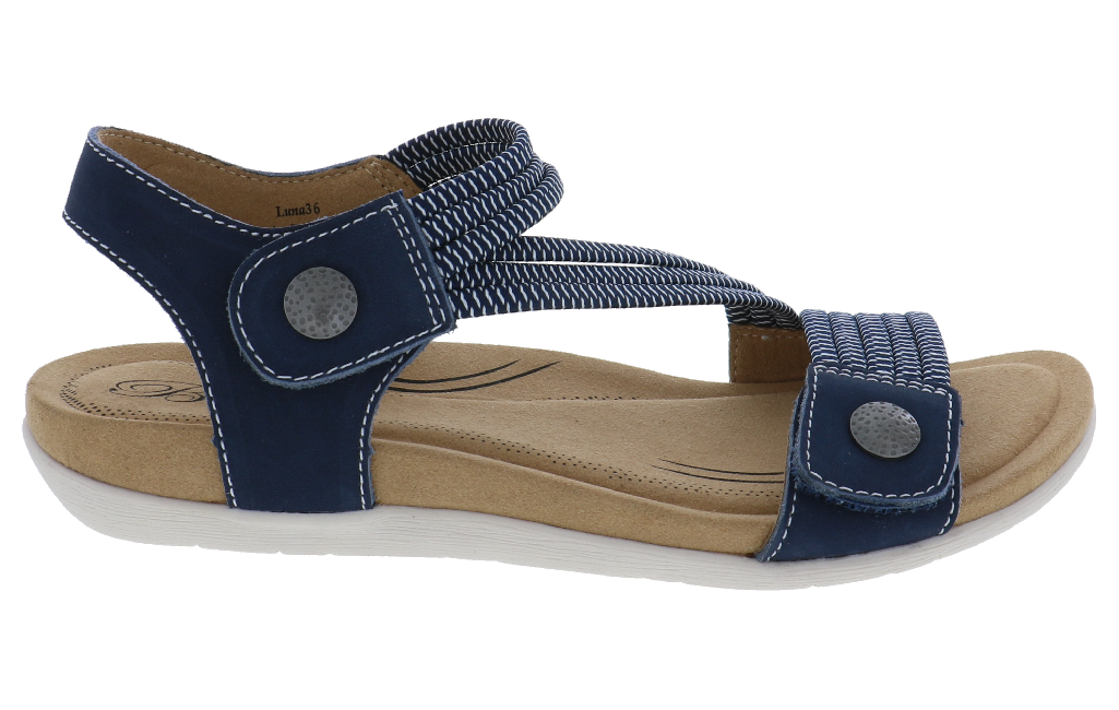 Luna Sandals