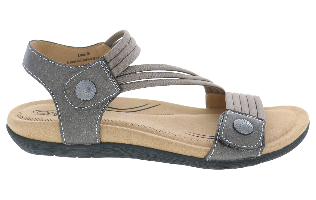 Luna Sandals