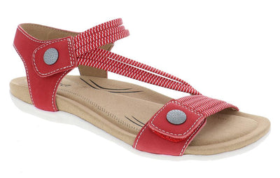Luna Sandals