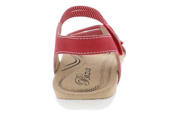 Luna Sandals