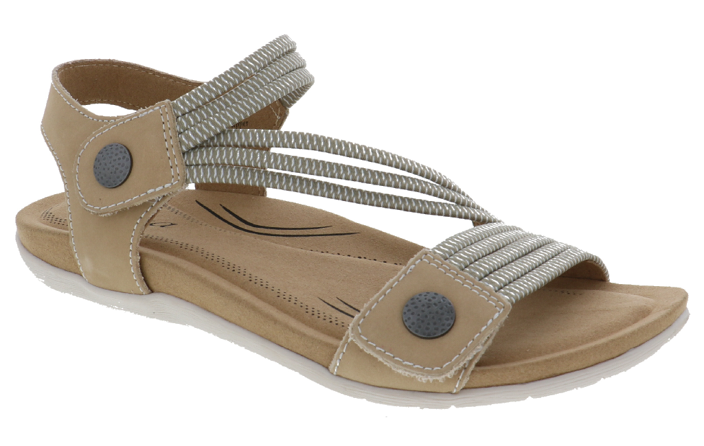 Luna Sandals