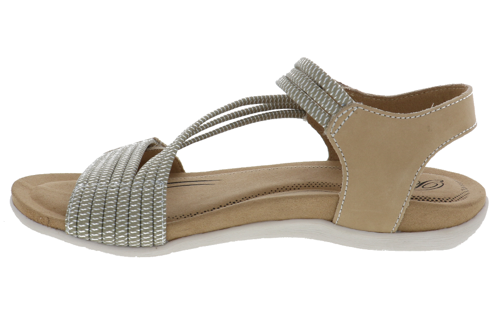 Luna Sandals