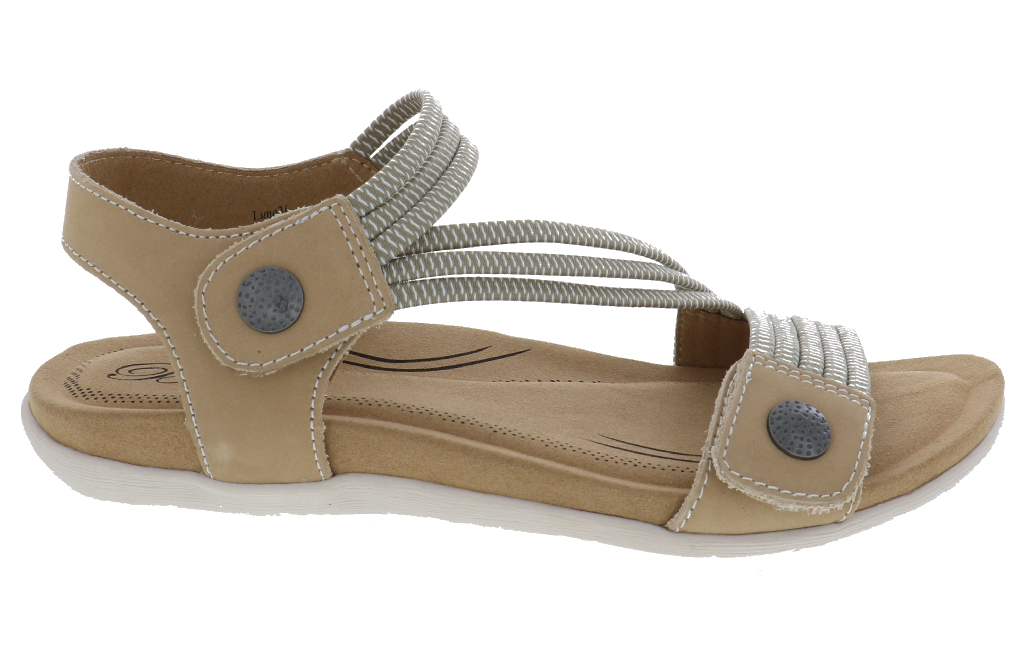 Luna Sandals