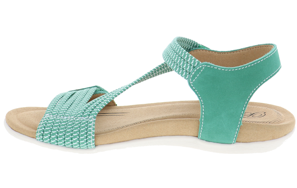 Luna Sandals
