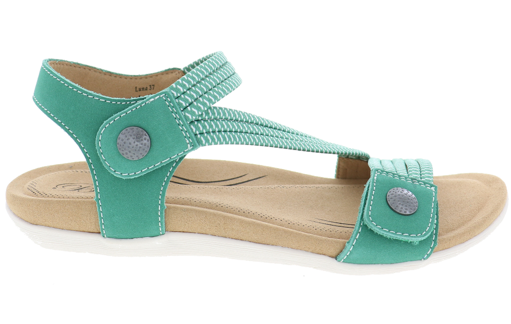 Luna Sandals