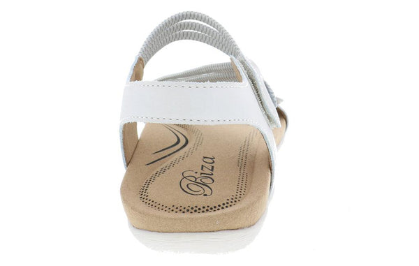 Luna Sandals