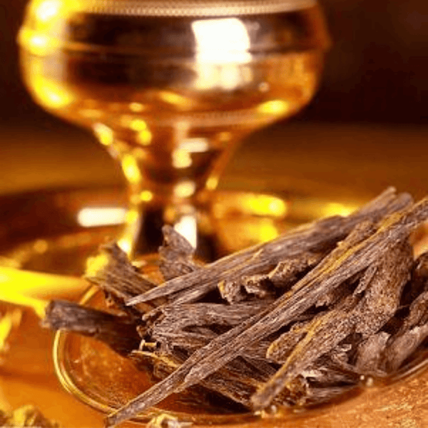 Oudh Heart