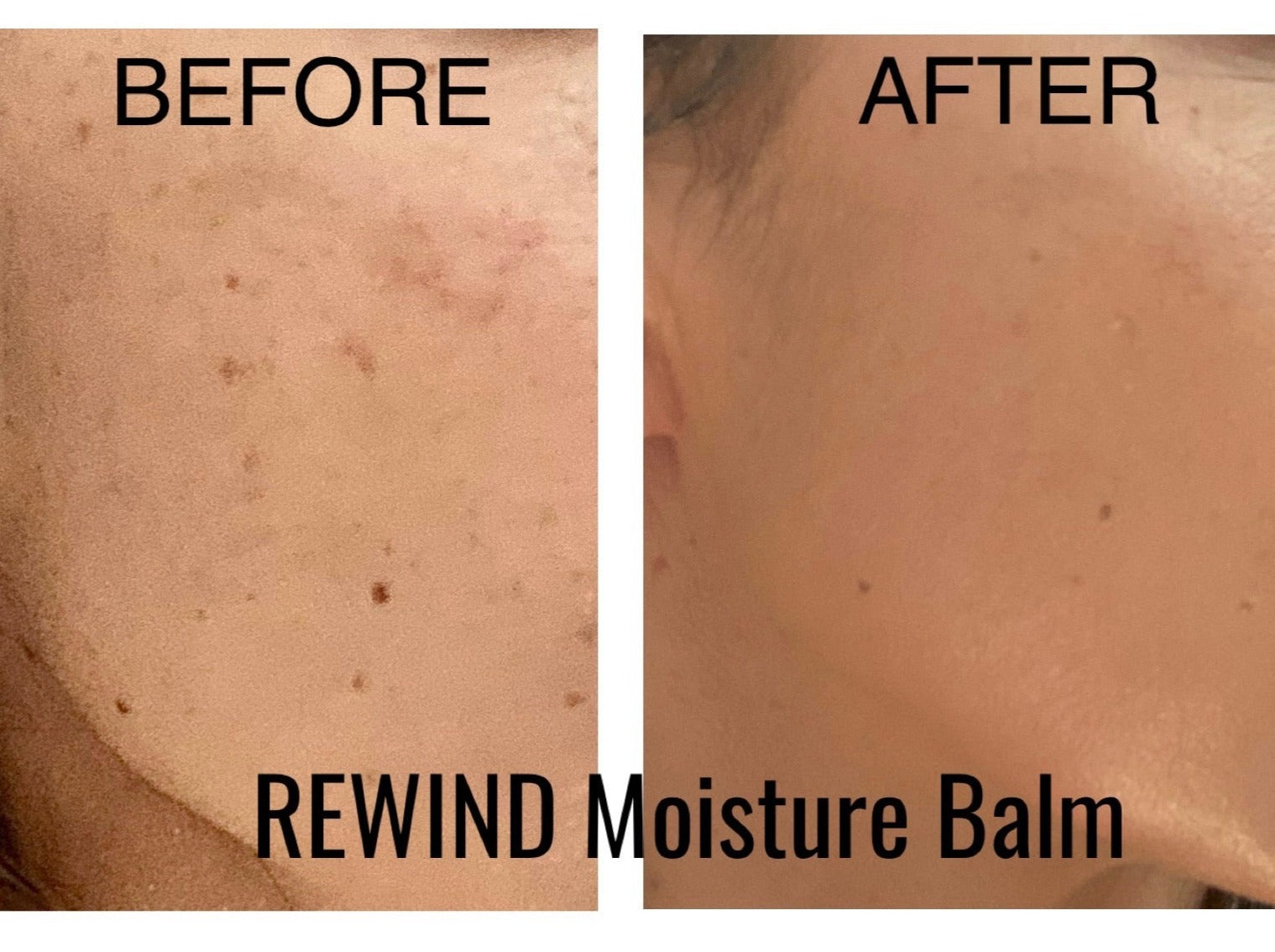 MEN's REWIND Face Balm