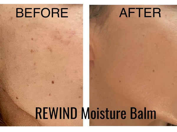 MEN's REWIND Face Balm - Gifts for You 'n Me