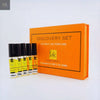 Luxury Perfume Sample Set