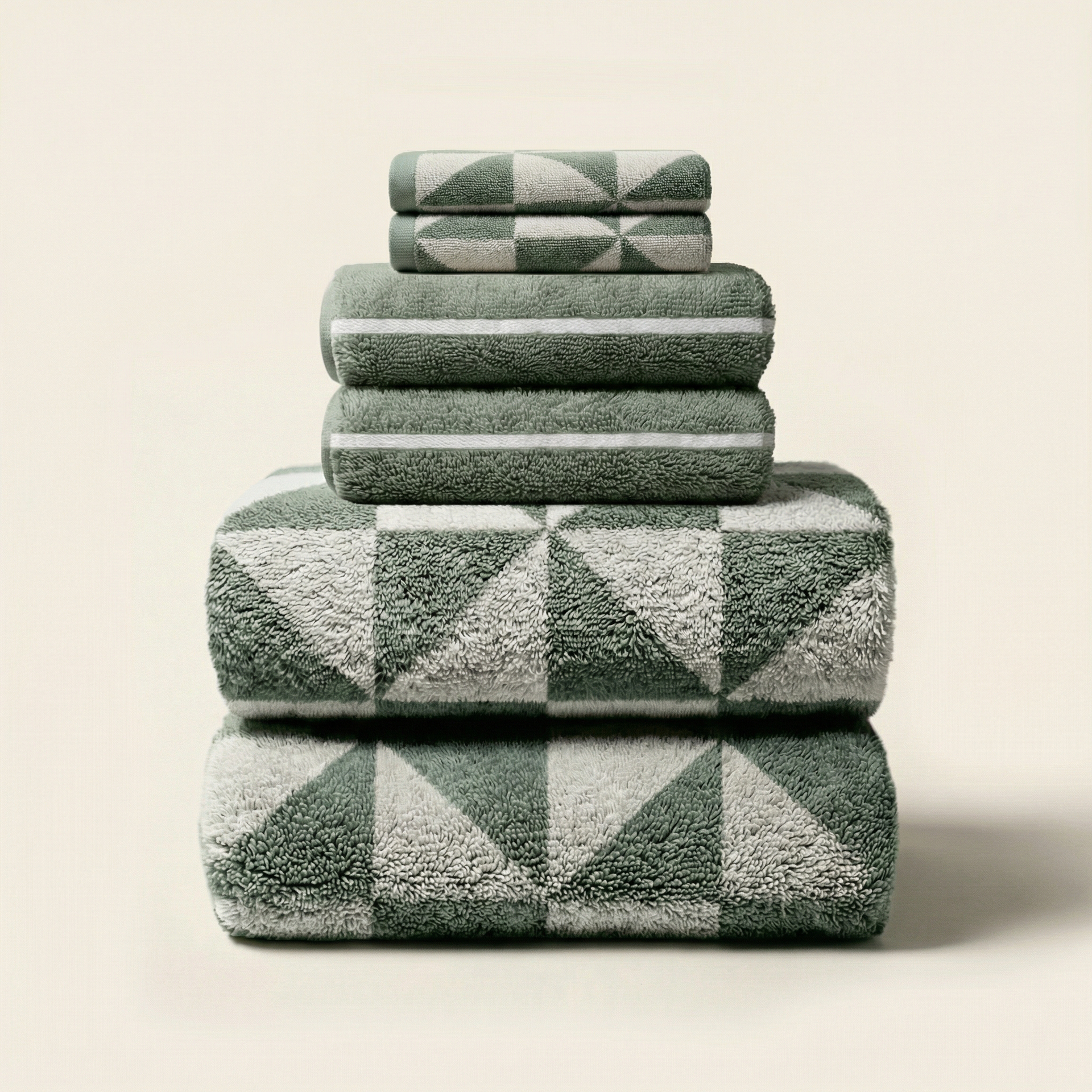 Deia Australian Cotton Towels