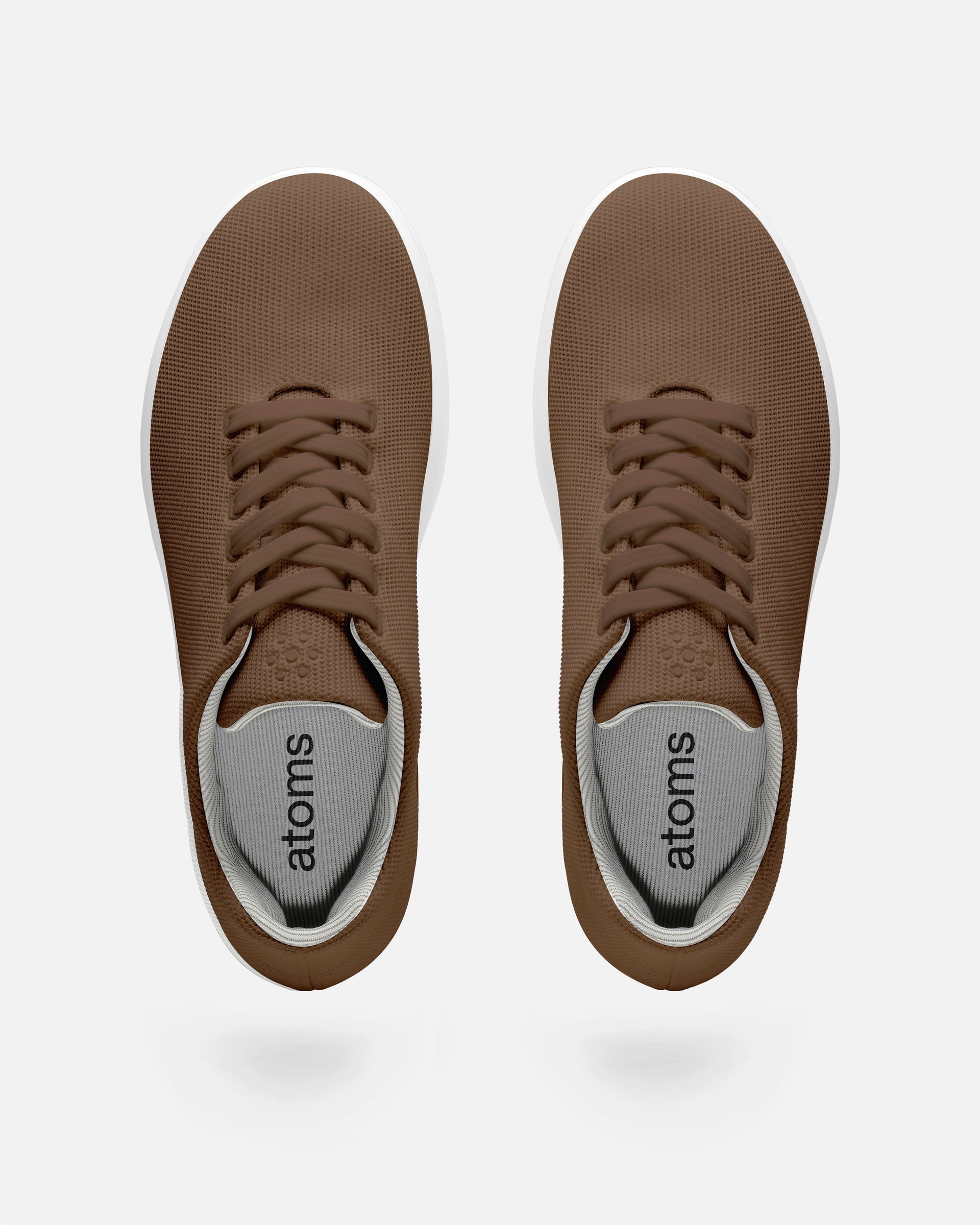 Model 001: Mocha Brown