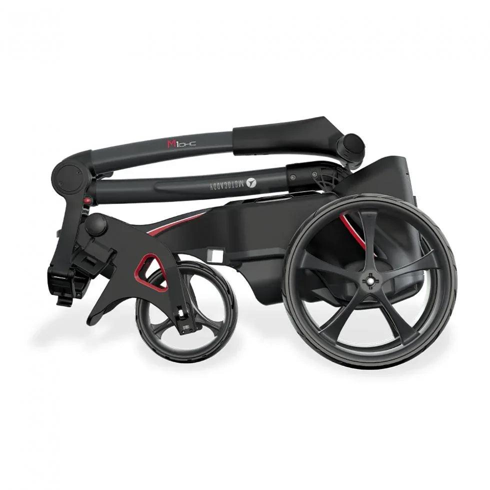 M1 DHC Electric Trolley - Gifts for You 'n Me