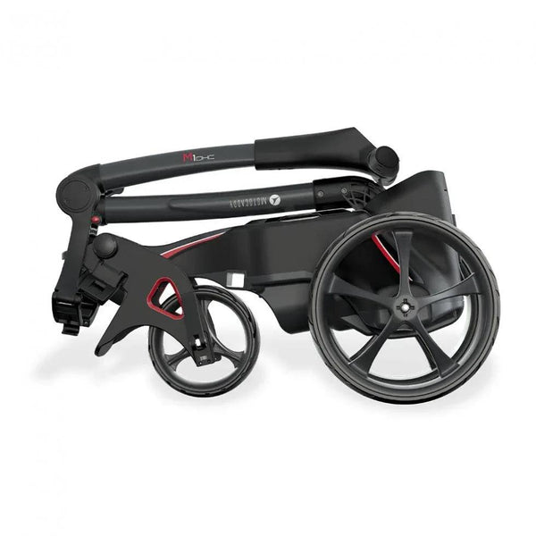 M1 DHC Electric Trolley - Gifts for You 'n Me