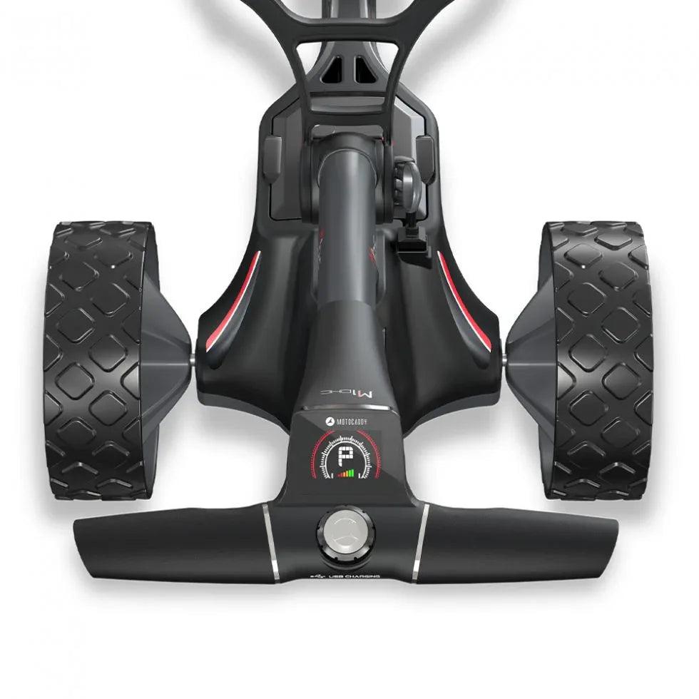 M1 DHC Electric Trolley - Gifts for You 'n Me