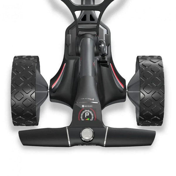 M1 DHC Electric Trolley - Gifts for You 'n Me
