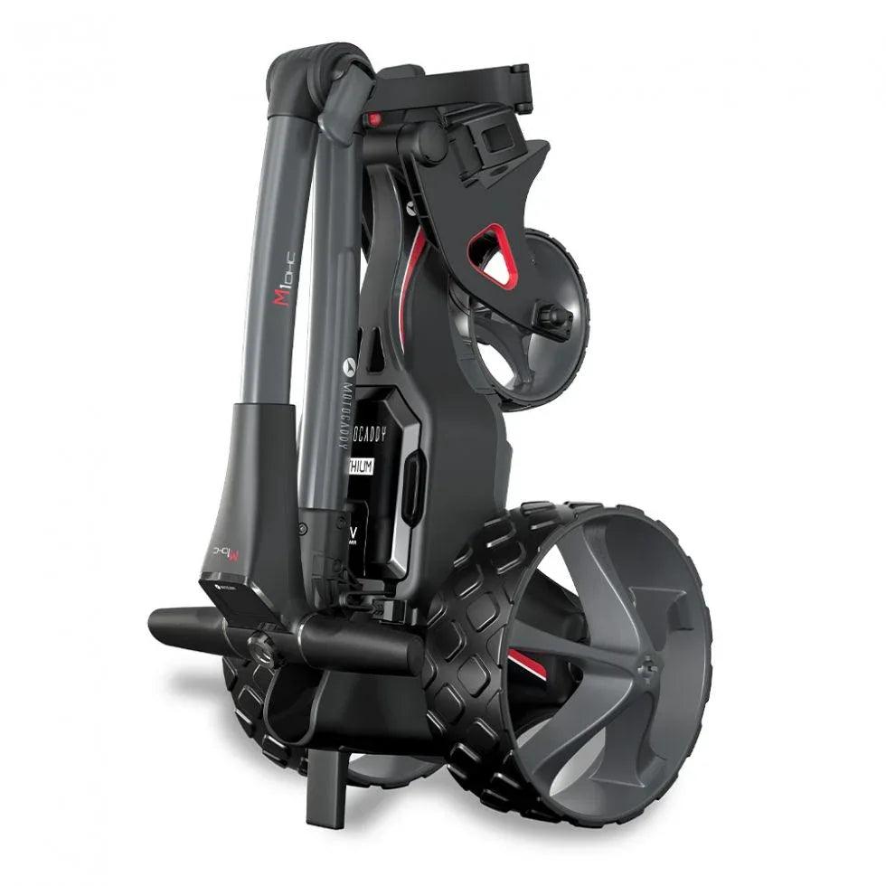 M1 DHC Electric Trolley - Gifts for You 'n Me