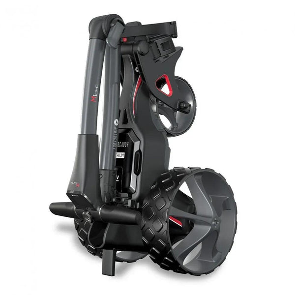 M1 DHC Electric Trolley - Gifts for You 'n Me