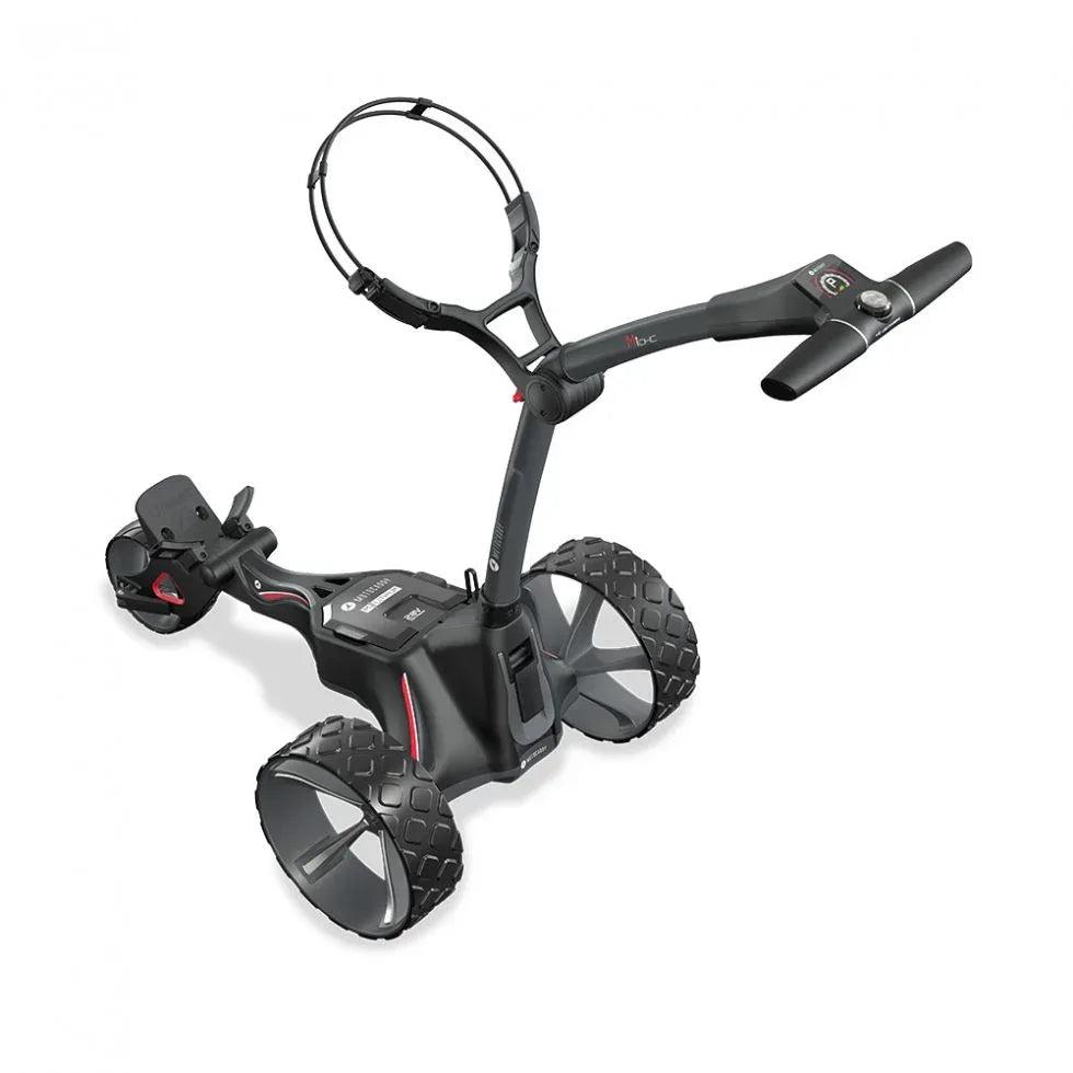 M1 DHC Electric Trolley - Gifts for You 'n Me