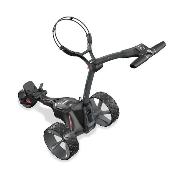 M1 DHC Electric Trolley - Gifts for You 'n Me