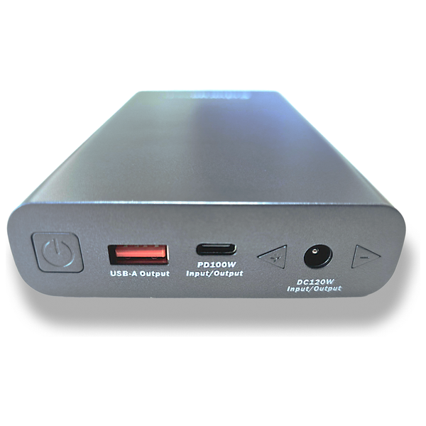 M320 185W Power Bank