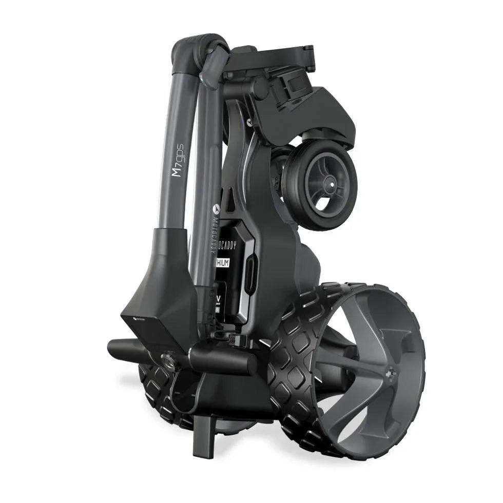 M7 GPS Electric Trolley - Gifts for You 'n Me