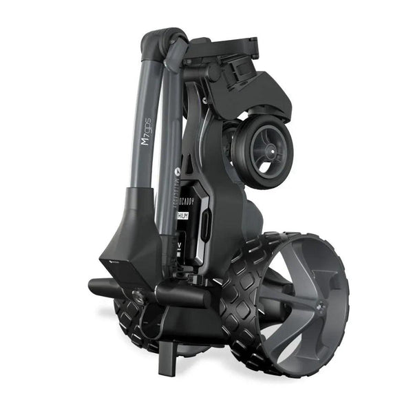 M7 GPS Electric Trolley - Gifts for You 'n Me