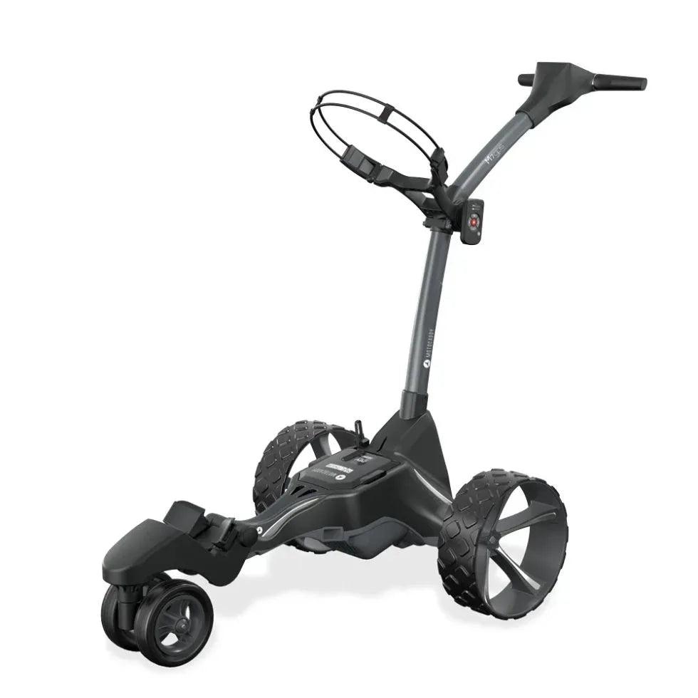 M7 GPS Electric Trolley - Gifts for You 'n Me