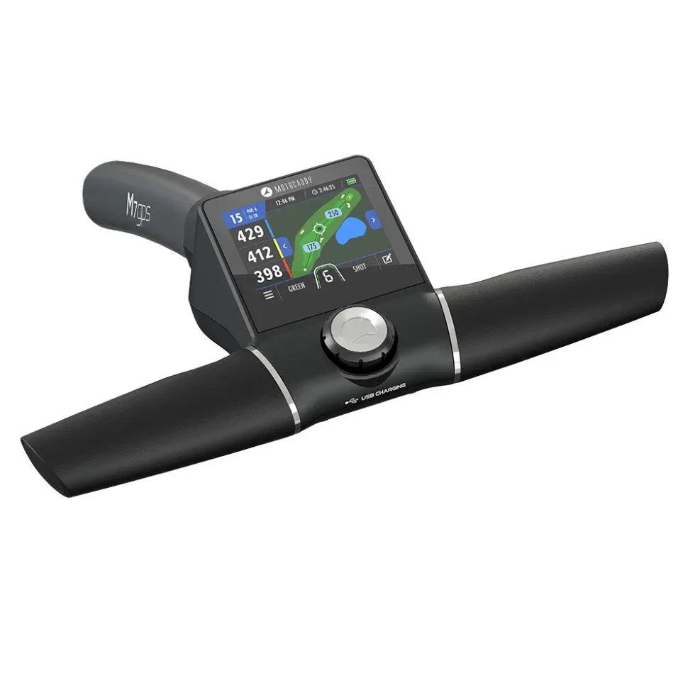 M7 GPS Electric Trolley - Gifts for You 'n Me